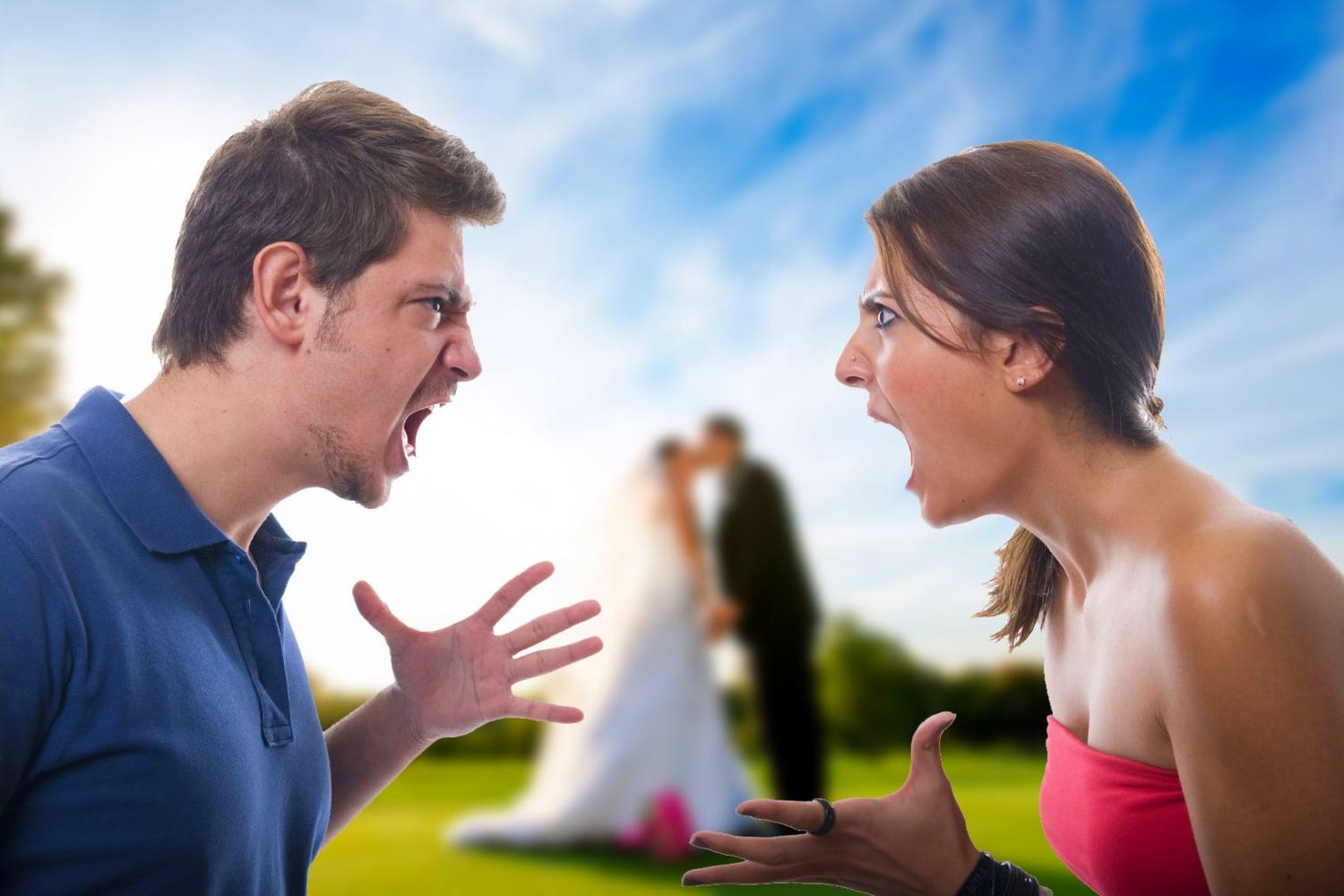 Сложности переживания развода и их преодоление